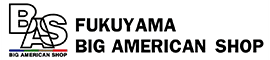 福山ビッグアメリカンショップ株式会社